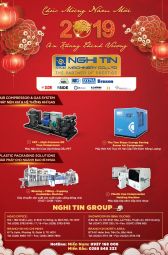 Thế giới Nhựa : Số Thang Xuân 2019