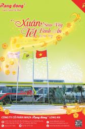 Thế giới Nhựa : Số Thang Xuân 2019