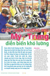 Thế giới Nhựa : Số Thang Xuân 2019