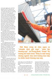 Thế giới Nhựa : Số Thang Xuân 2019