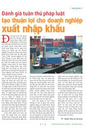 Thế giới Nhựa : Số Thang Xuân 2019