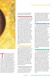 Thế giới Nhựa : Số Thang Xuân 2019