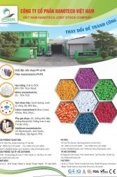 Thế giới Nhựa : Số Thang Xuân 2019