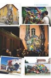 Thế giới Nhựa : Số Thang Xuân 2019