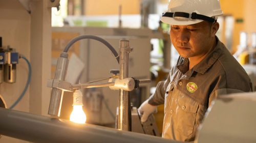 Ngành Nhựa – Chìa khóa cho một thế giới xanh và bền vững