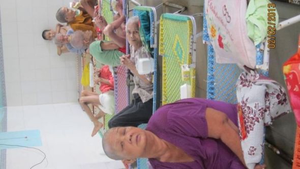 Từ thiện 17-02-2013