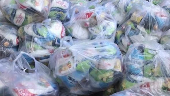 HỖ TRỢ  ĐỒNG BÀO MIỀN TRUNG KHẮC PHỤC, GIẢM NHẸ THIỆT HẠI DO BÃO LŨ