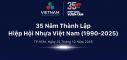 ​Hiệp hội Nhựa Việt Nam – 35 năm kiến tạo và khát vọng vươn tầm trong kỷ nguyên mới