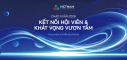 ​VPA HỌP MẶT HỘI VIÊN 2026: KẾT NỐI CỘNG ĐỒNG DOANH NGHIỆP, CỦNG CỐ NỘI LỰC, CHỦ ĐỘNG THÍCH ỨNG TRƯỚC BIẾN ĐỘNG THỊ TRƯỜNG