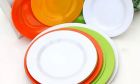 Đĩa nhựa Melamine của Cty Phương Anh bị cấm nhập khẩu, kinh doanh