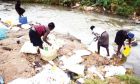 Kenya xóa sổ túi nhựa