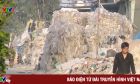 Ô nhiễm trầm trọng ở làng tái chế nhựa lớn nhất miền Bắc