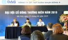 Tập đoàn Nhựa Đông Á (DAG) đặt mục tiêu doanh thu 2019 đạt 1.815 tỷ đồng