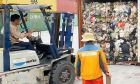 Việt Nam nghiên cứu xuất trả phế liệu nhập khẩu