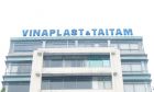 Gánh nặng nợ xấu của Vinaplast