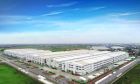 Biên lãi gộp cho thuê KCN của Nhựa An Phát Xanh đạt 44%