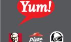 ​Yum Brands ngưng sử dụng bao bì EPS