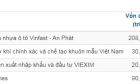Nhựa Hà Nội muốn nhượng toàn bộ vốn góp tại công ty sản xuất nhựa phụ trợ cho Vinfast