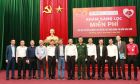 ​Nhựa Tiền Phong tài trợ 30 ca mổ tim miễn phí cho trẻ em nghèo