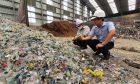 Ngập' trong rác thải nhựa vì thiếu quy chuẩn, tiêu chuẩn