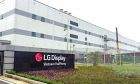 Nhà máy sản xuất smartphone LG ở Hải Phòng chuyển sang làm đồ gia dụng