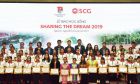 SCG nỗ lực theo đuổi chiến lược ESG