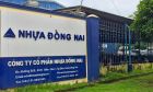 Chứng khoán Quốc gia trở thành cổ đông lớn tại Nhựa Đồng Nai