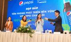Sản phẩm Pepsi bao bì 100% từ nhựa tái sinh và hướng phát triển bền vững của ông lớn ngành giải khát