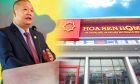 Công ty của ông Lê Phước Vũ thoái sạch vốn tại Hoa Sen