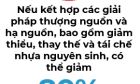 Cần nhiều vốn hơn để châu Á tích cực tái chế nhựa