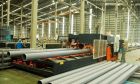 Triển vọng sáng cho các doanh nghiệp ngành nhựa xây dựng