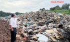 Báo động ô nhiễm rác thải nhựa