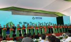 Nhựa tái chế Duy Tân tổ chức lễ khánh thành giai đoạn 1 nhà máy tại Long An