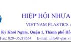 Thư mời tham gia hội thảo "Những thách thức và giải pháp trong quản trị vận hành Doanh nghiệp sản xuất phân phối các nguyên liệu & phụ gia trong sản phẩm nhựa"