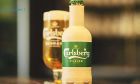 Carlsberg ra mắt chai giấy PEF Barrier vào năm 2024