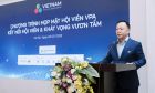 ​Họp mặt hội viên Hiệp hội Nhựa Việt Nam tại Hà Nội: Kết nối sức mạnh cộng đồng, chủ động thích ứng trước biến động thị trường
