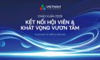 ​VPA HỌP MẶT HỘI VIÊN 2026: KẾT NỐI CỘNG ĐỒNG DOANH NGHIỆP, CỦNG CỐ NỘI LỰC, CHỦ ĐỘNG THÍCH ỨNG TRƯỚC BIẾN ĐỘNG THỊ TRƯỜNG