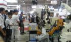 ​ Triển lãm sản phẩm công nghiệp hỗ trợ Việt Nam: Nhiều công nghệ mới được giới thiệu