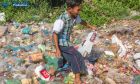 Campuchia đối mặt với vấn nạn rác thải nhựa