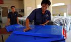 ​ Ngành nhựa Việt Nam đang chịu sức ép thâu tóm từ doanh nghiệp ngoại