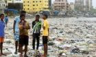 Liên Hợp Quốc “tuyên chiến” với rác thải nhựa đại dương