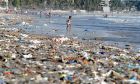 ​Rác nhựa trên các bãi biển bị “ước lượng thấp” .