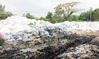 Đồng Nai: Nhà máy nhựa không phép gây hại cho dân