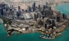 Vùng Vịnh có thể “thiệt đơn thiệt kép” vì vụ Qatar