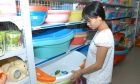 Sản phẩm nhựa gia dụng thương hiệu Việt: Dần lấy lại thị phần