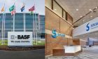 ​Solvay sẽ bán mảng kinh doanh Polyamide cho BASF với giá 1.6 tỷ euro.