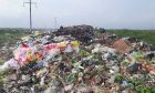Nam Định: Ô nhiễm từ làng nghề tái chế nhựa Báo Đáp