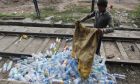 Ấn Độ quyết tâm ‘xóa sổ’ nhựa dùng một lần vào năm 2022