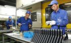 Cadivi Đồng Nai muốn nâng tỷ lệ sở hữu tại Nhựa Hà Nội lên hơn 55%