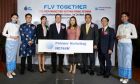 Polymer Marketing Vietnam khai trương công ty đầu tiên tại Việt Nam